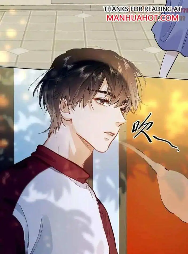 Wo Xi Huan Ni De Xin Xi Su Chapter 55 page 30 - 