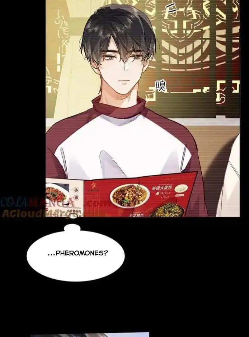 Wo Xi Huan Ni De Xin Xi Su Chapter 55 page 34 - 