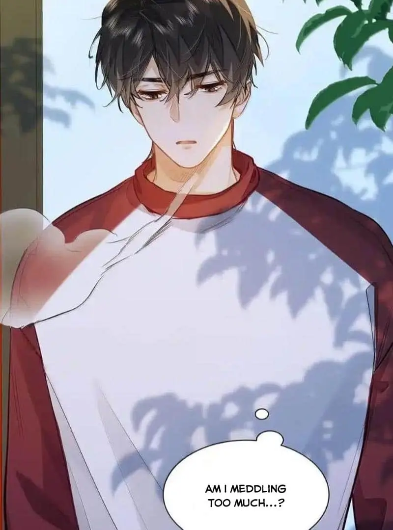 Wo Xi Huan Ni De Xin Xi Su Chapter 55 page 38 - 