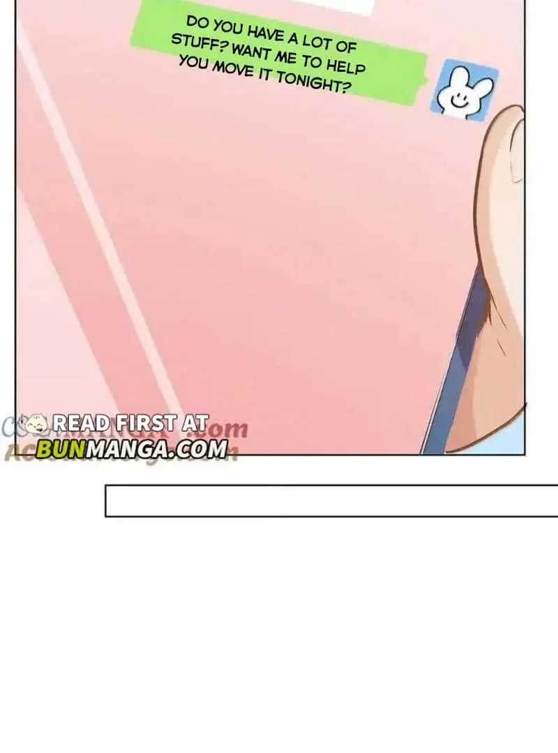 Wo Xi Huan Ni De Xin Xi Su Chapter 55 page 44 - 