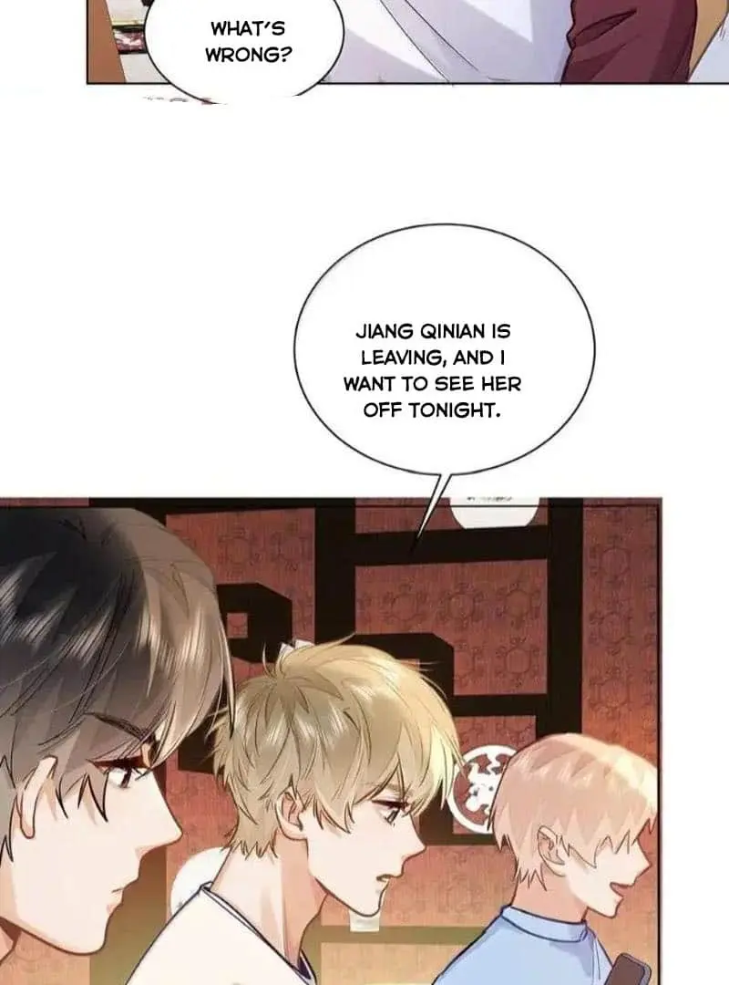 Wo Xi Huan Ni De Xin Xi Su Chapter 55 page 47 - 