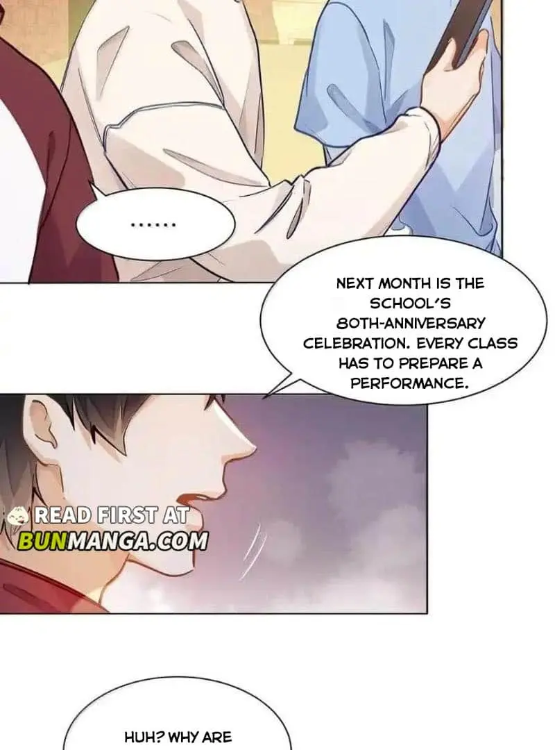 Wo Xi Huan Ni De Xin Xi Su Chapter 55 page 48 - 