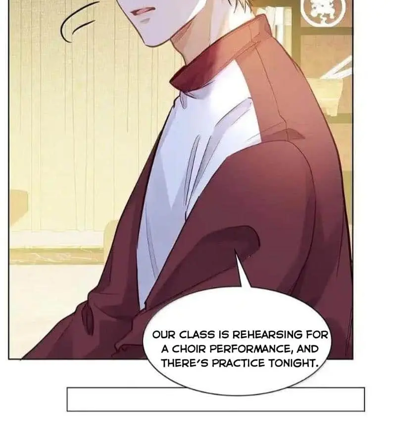 Wo Xi Huan Ni De Xin Xi Su Chapter 55 page 50 - 