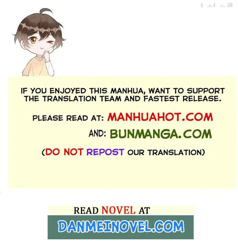 Wo Xi Huan Ni De Xin Xi Su Chapter 55 page 51 - 