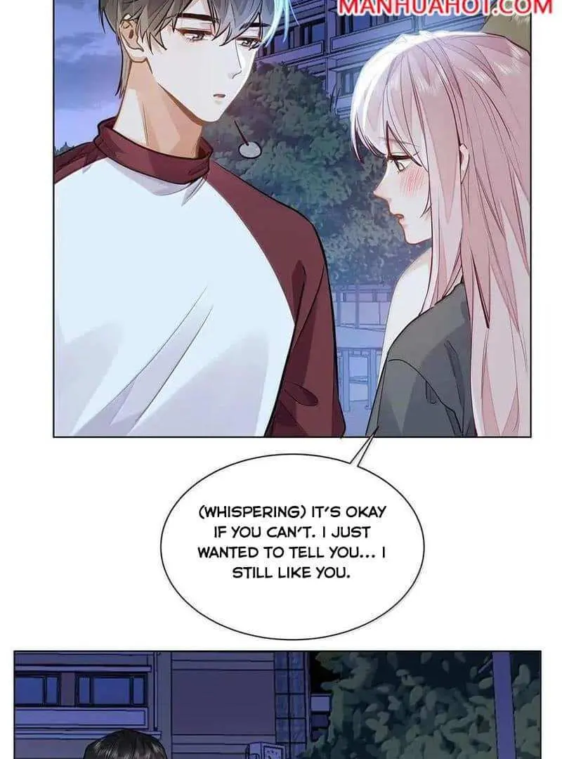 Wo Xi Huan Ni De Xin Xi Su Chapter 56 page 14 - 