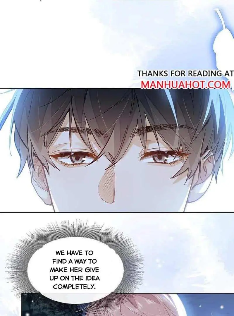 Wo Xi Huan Ni De Xin Xi Su Chapter 56 page 20 - 