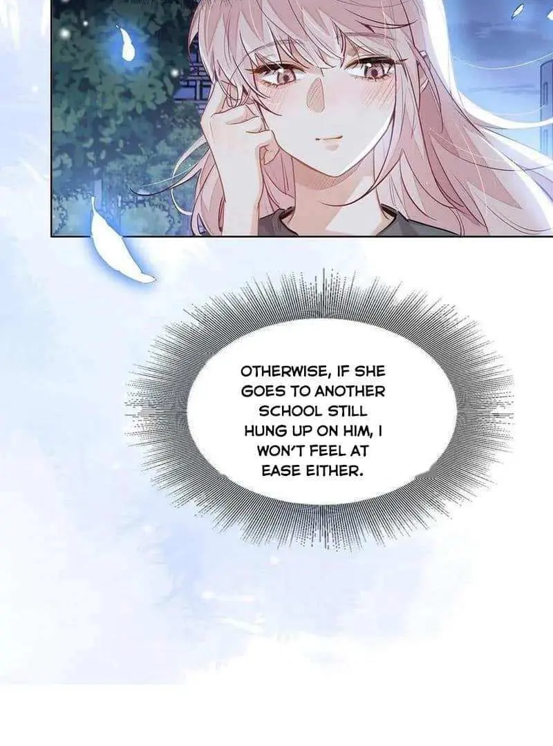 Wo Xi Huan Ni De Xin Xi Su Chapter 56 page 21 - 