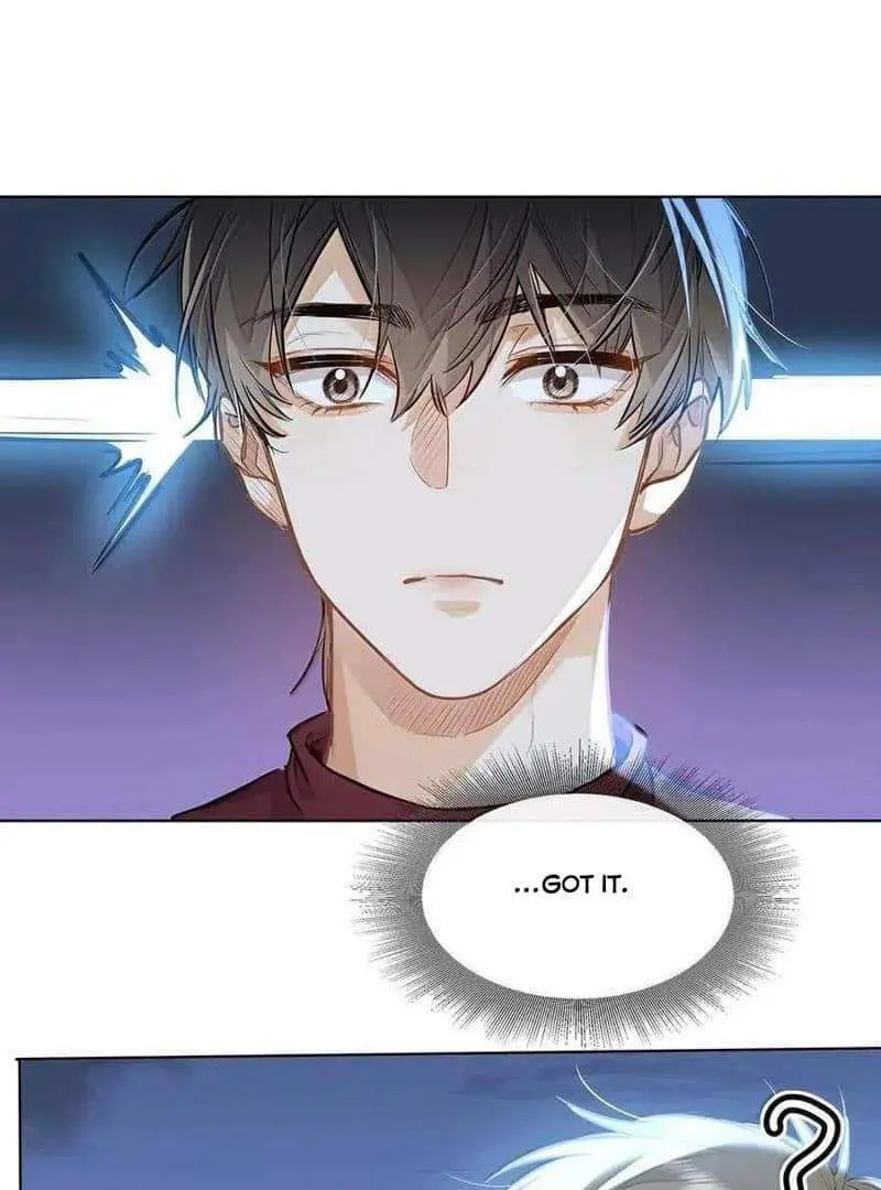 Wo Xi Huan Ni De Xin Xi Su Chapter 56 page 22 - 