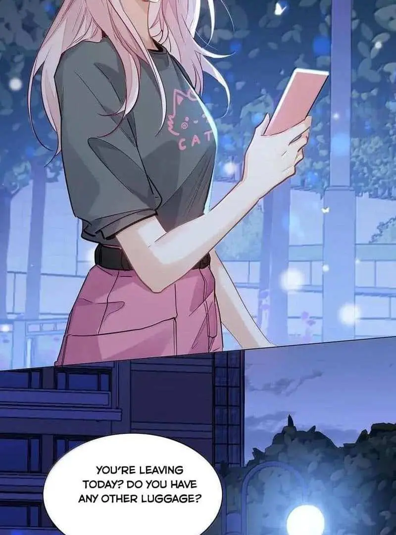 Wo Xi Huan Ni De Xin Xi Su Chapter 56 page 4 - 