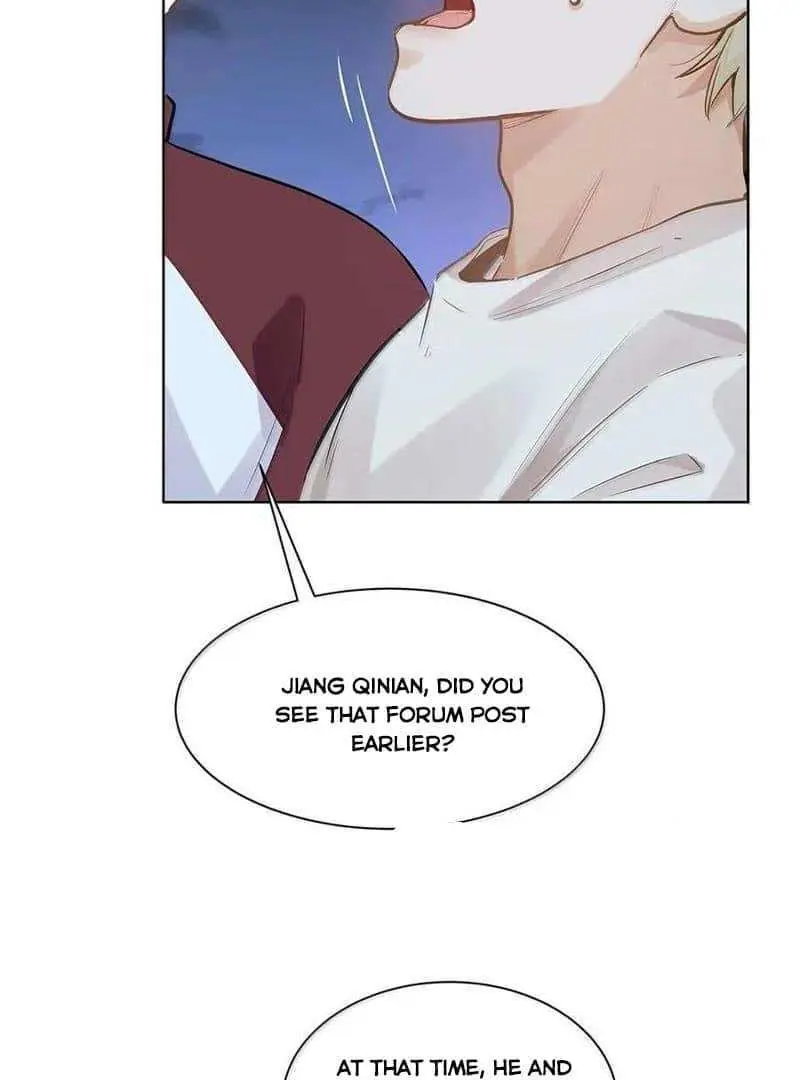 Wo Xi Huan Ni De Xin Xi Su Chapter 56 page 34 - 