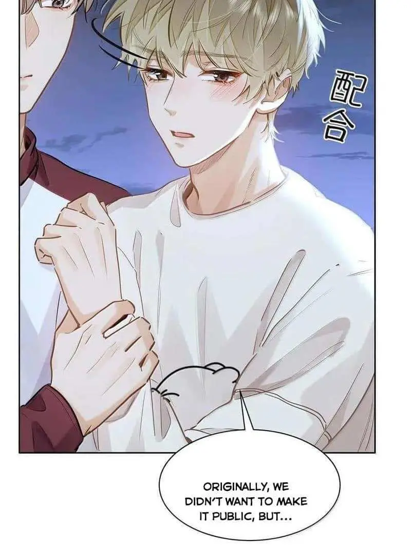 Wo Xi Huan Ni De Xin Xi Su Chapter 56 page 37 - 