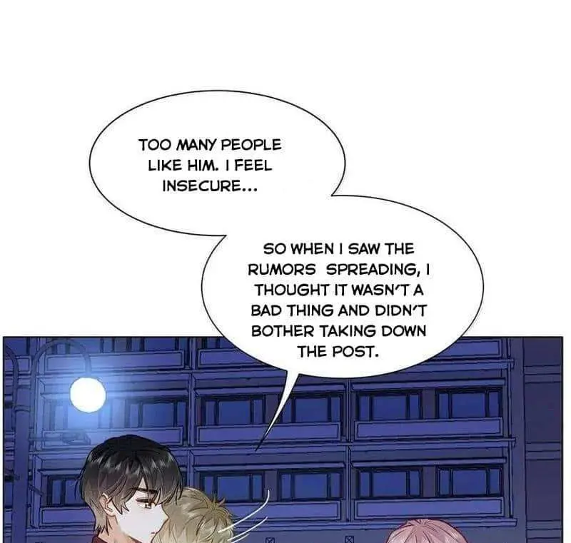 Wo Xi Huan Ni De Xin Xi Su Chapter 56 page 38 - 