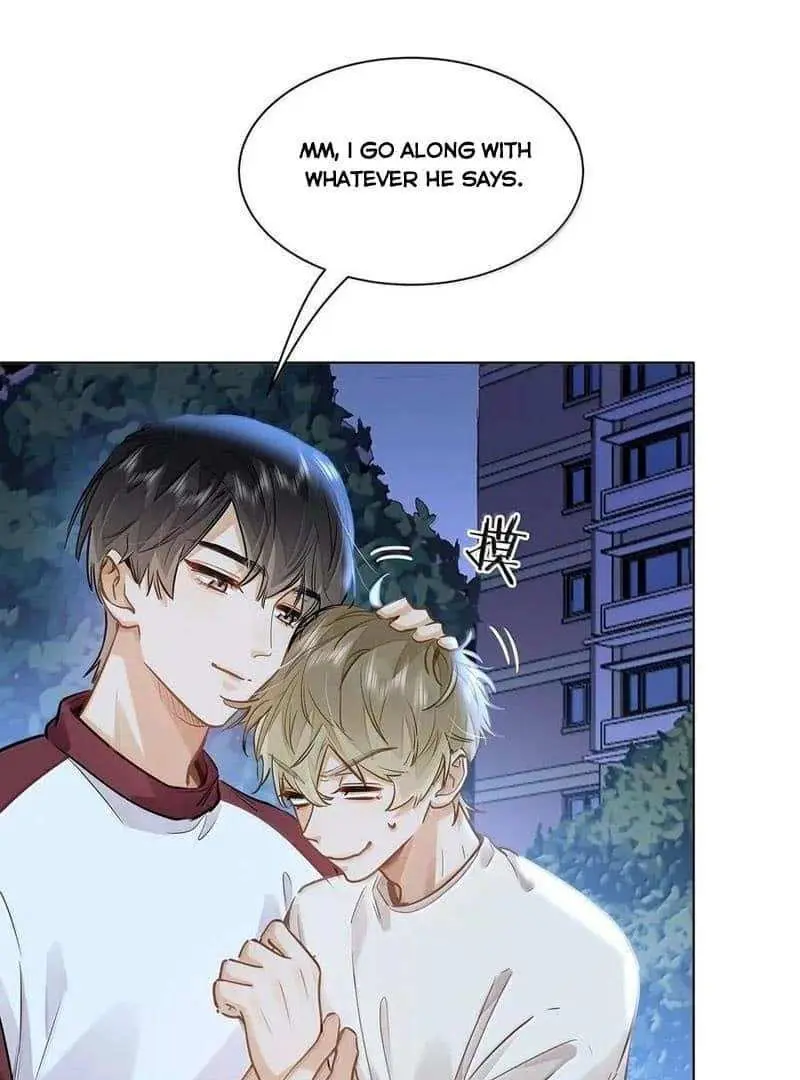 Wo Xi Huan Ni De Xin Xi Su Chapter 56 page 40 - 