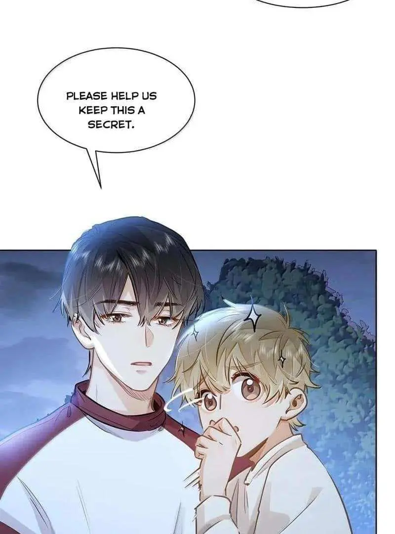 Wo Xi Huan Ni De Xin Xi Su Chapter 56 page 43 - 