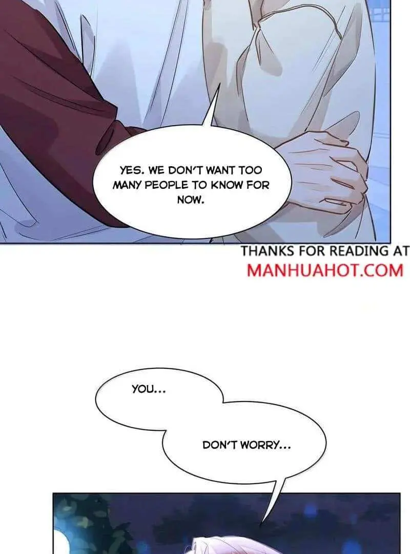 Wo Xi Huan Ni De Xin Xi Su Chapter 56 page 44 - 