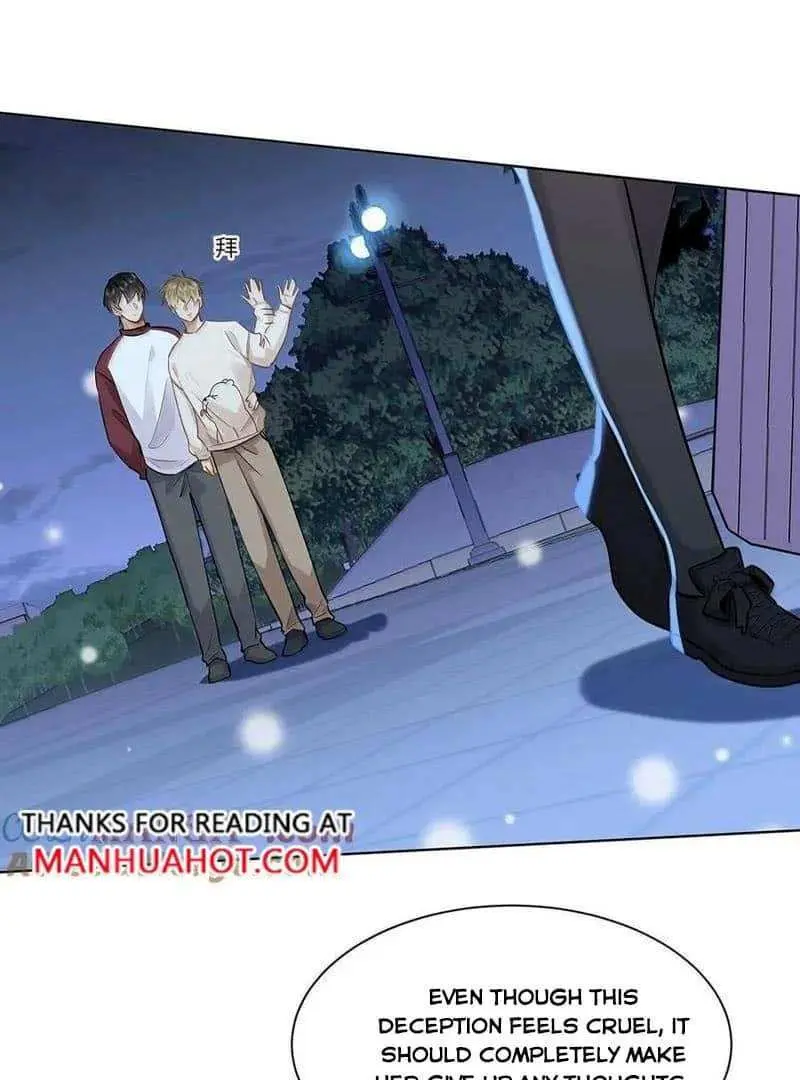 Wo Xi Huan Ni De Xin Xi Su Chapter 56 page 46 - 