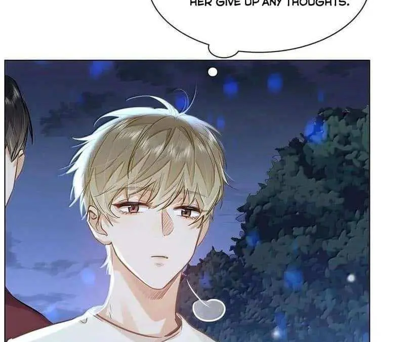 Wo Xi Huan Ni De Xin Xi Su Chapter 56 page 47 - 