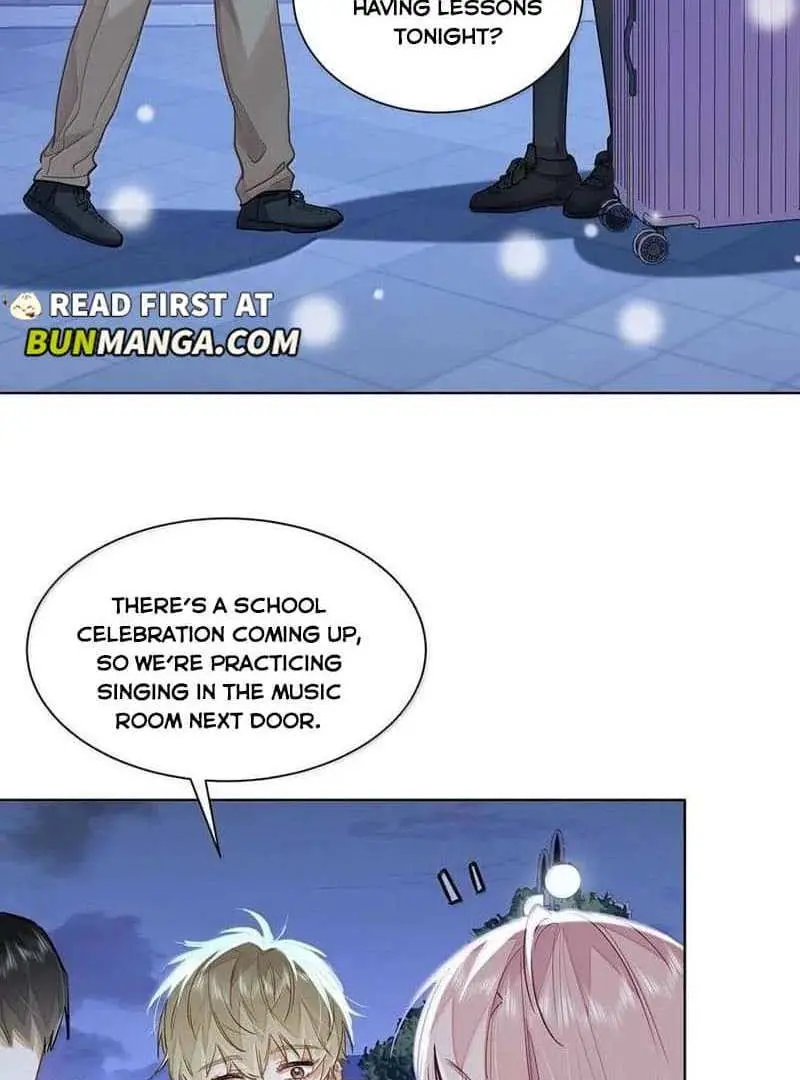 Wo Xi Huan Ni De Xin Xi Su Chapter 56 page 6 - 