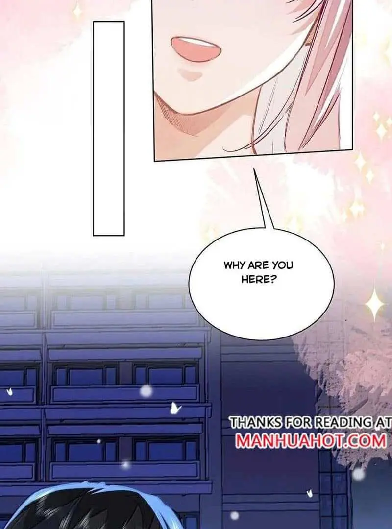 Wo Xi Huan Ni De Xin Xi Su Chapter 56 page 8 - 