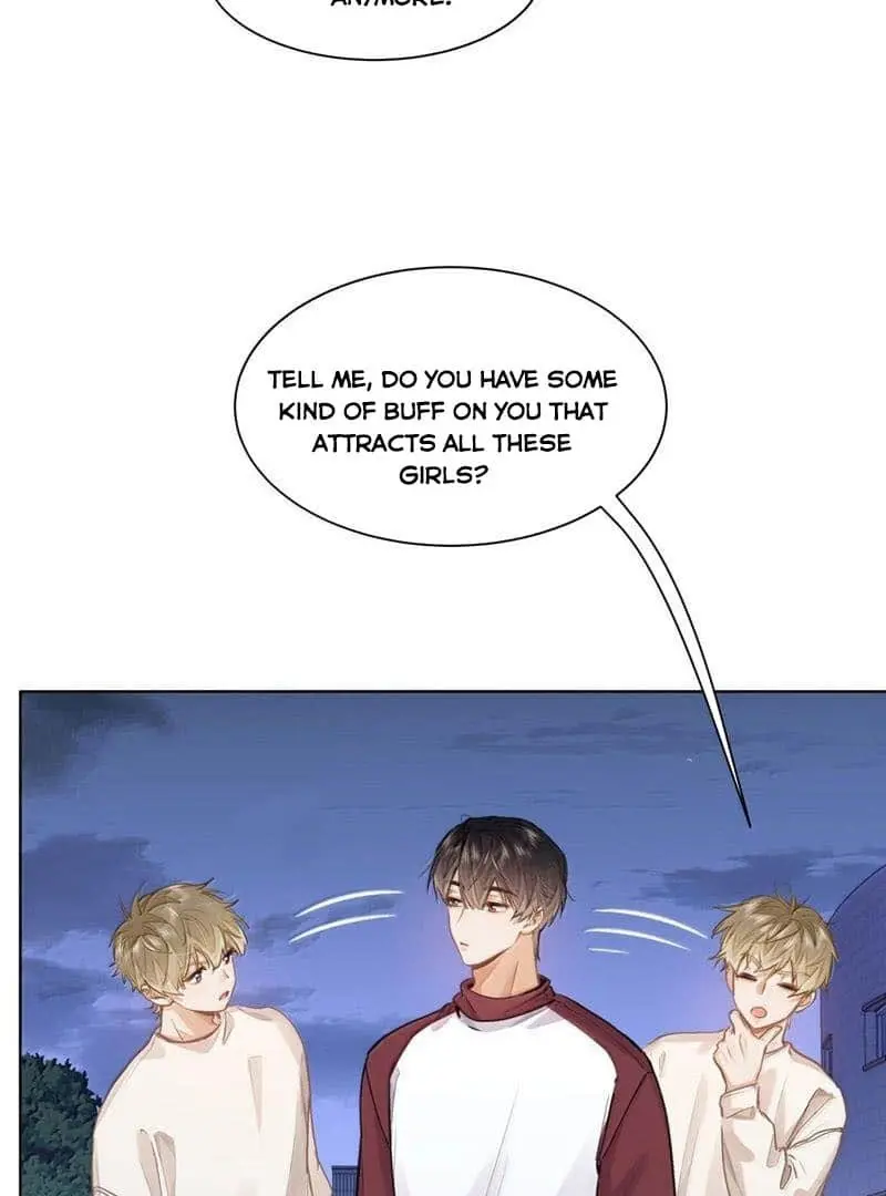 Wo Xi Huan Ni De Xin Xi Su Chapter 57 page 12 - 