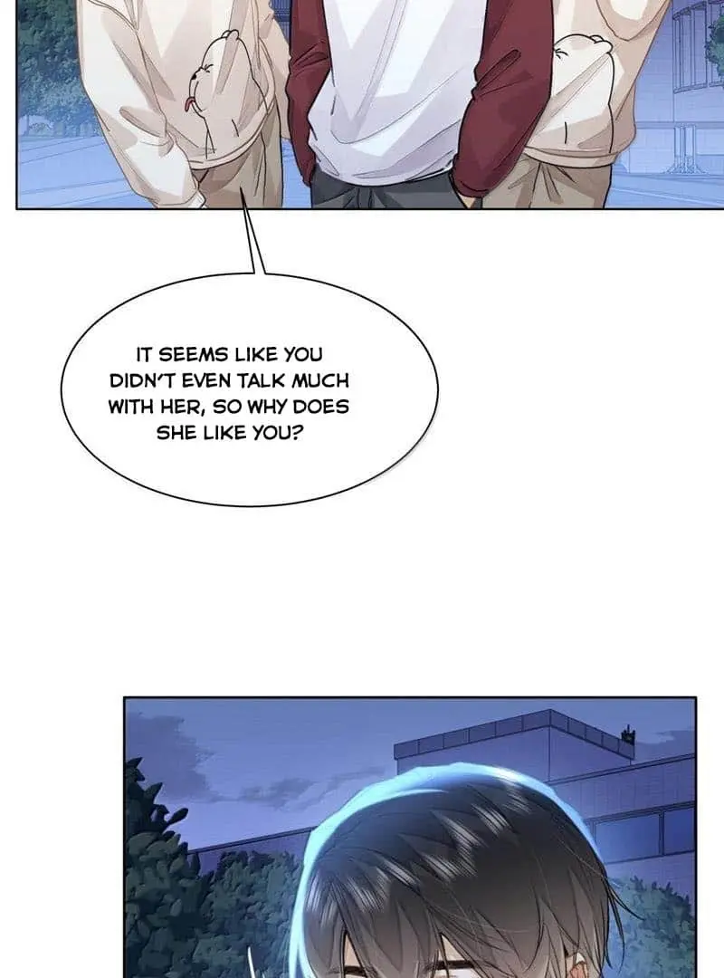 Wo Xi Huan Ni De Xin Xi Su Chapter 57 page 13 - 