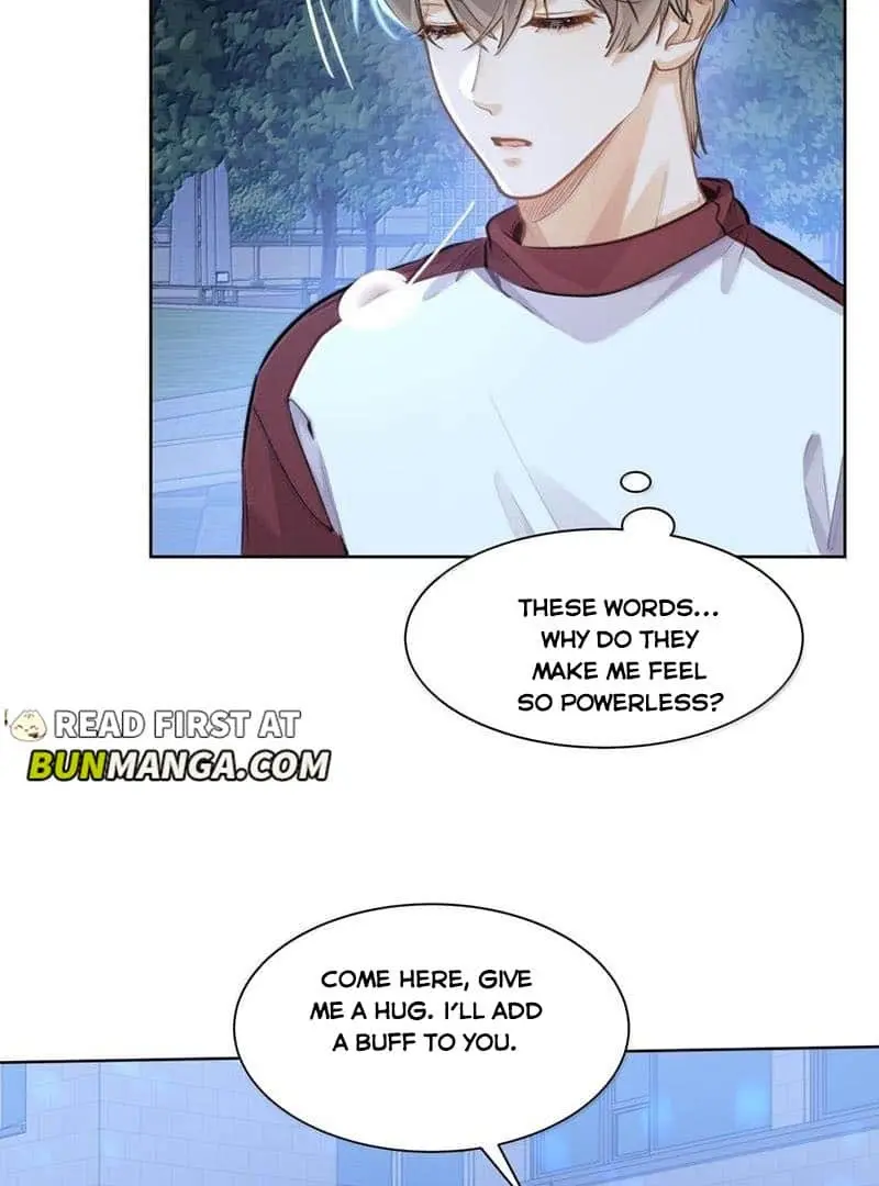 Wo Xi Huan Ni De Xin Xi Su Chapter 57 page 14 - 