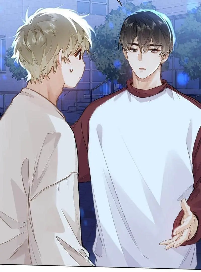Wo Xi Huan Ni De Xin Xi Su Chapter 57 page 15 - 