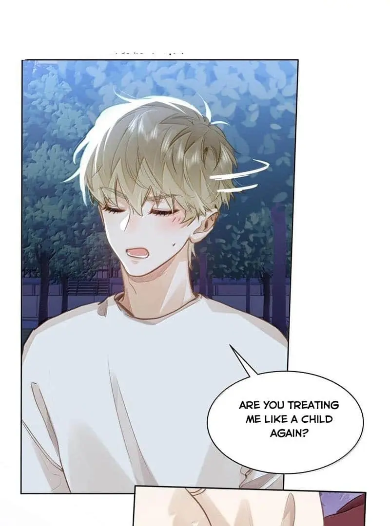Wo Xi Huan Ni De Xin Xi Su Chapter 57 page 16 - 