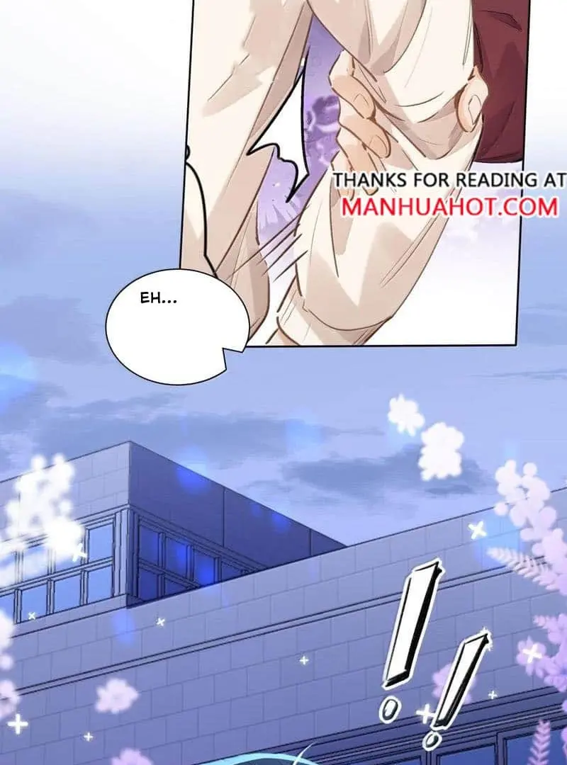 Wo Xi Huan Ni De Xin Xi Su Chapter 57 page 17 - 