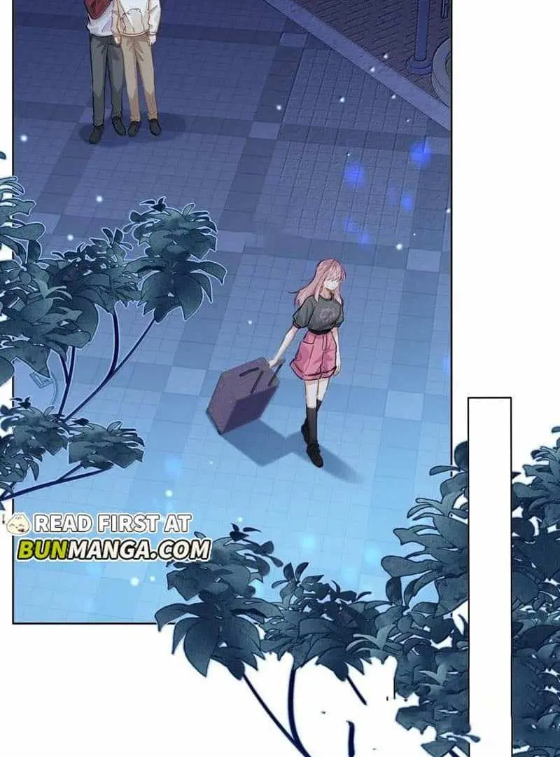 Wo Xi Huan Ni De Xin Xi Su Chapter 57 page 3 - 