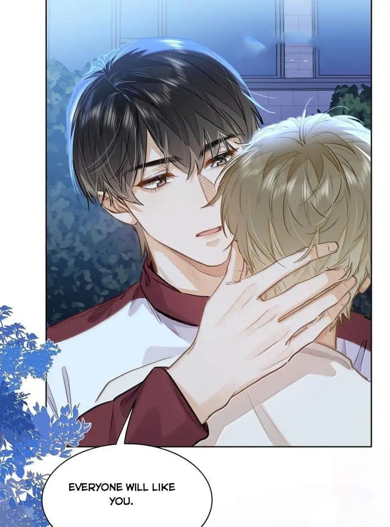Wo Xi Huan Ni De Xin Xi Su Chapter 57 page 22 - 