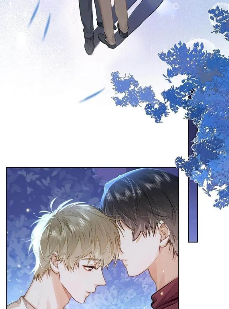 Wo Xi Huan Ni De Xin Xi Su Chapter 57 page 24 - 