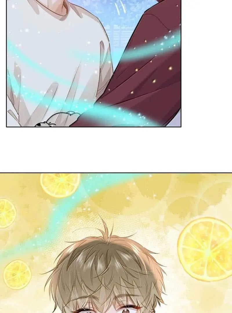 Wo Xi Huan Ni De Xin Xi Su Chapter 57 page 25 - 