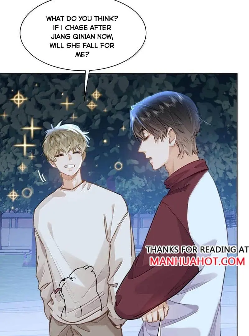 Wo Xi Huan Ni De Xin Xi Su Chapter 57 page 27 - 
