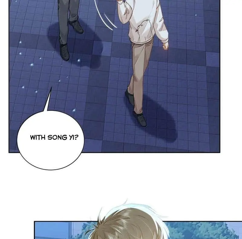 Wo Xi Huan Ni De Xin Xi Su Chapter 57 page 29 - 