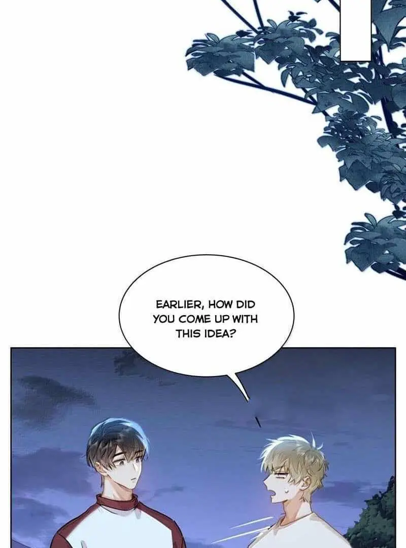 Wo Xi Huan Ni De Xin Xi Su Chapter 57 page 4 - 
