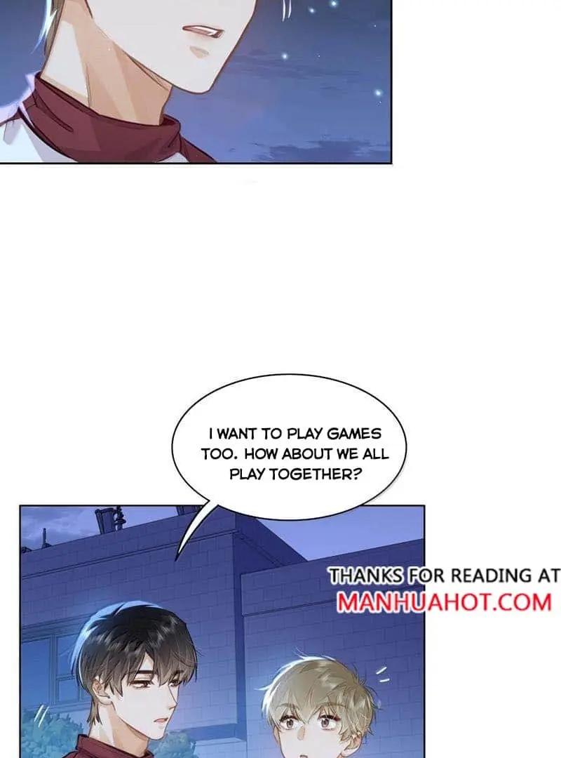 Wo Xi Huan Ni De Xin Xi Su Chapter 57 page 31 - 