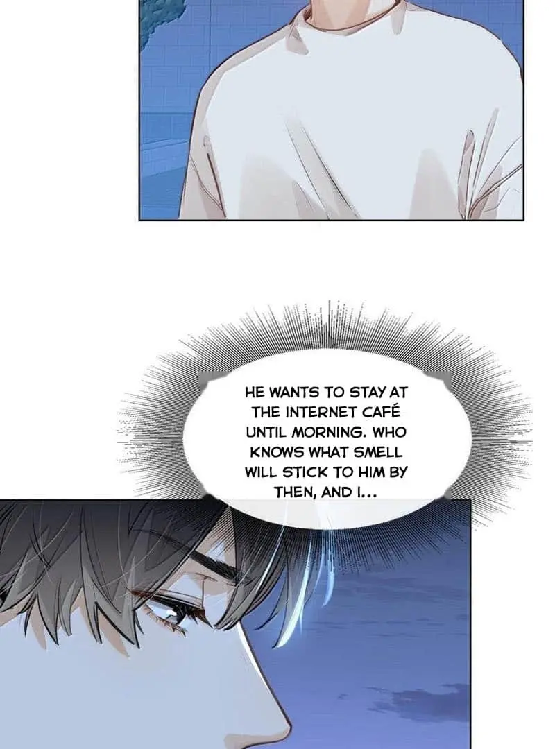 Wo Xi Huan Ni De Xin Xi Su Chapter 57 page 33 - 