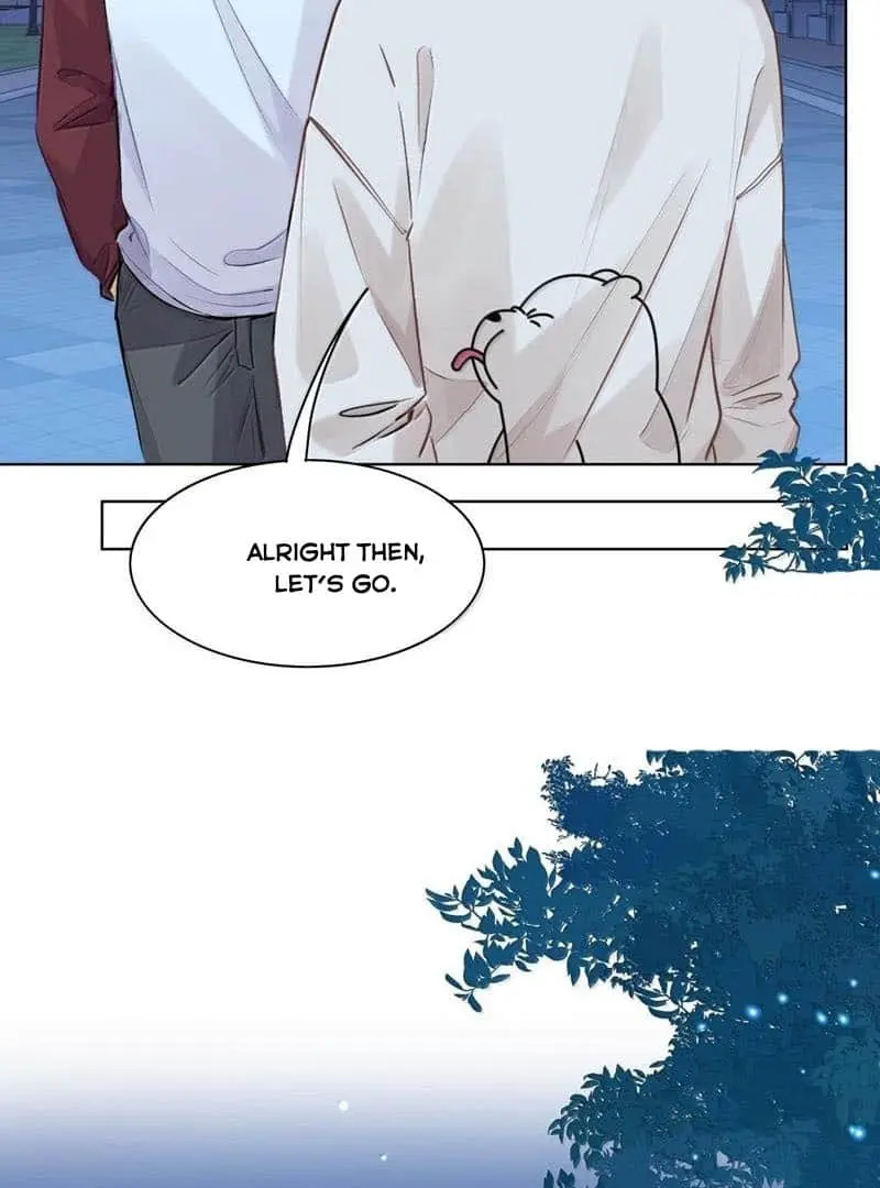 Wo Xi Huan Ni De Xin Xi Su Chapter 57 page 35 - 
