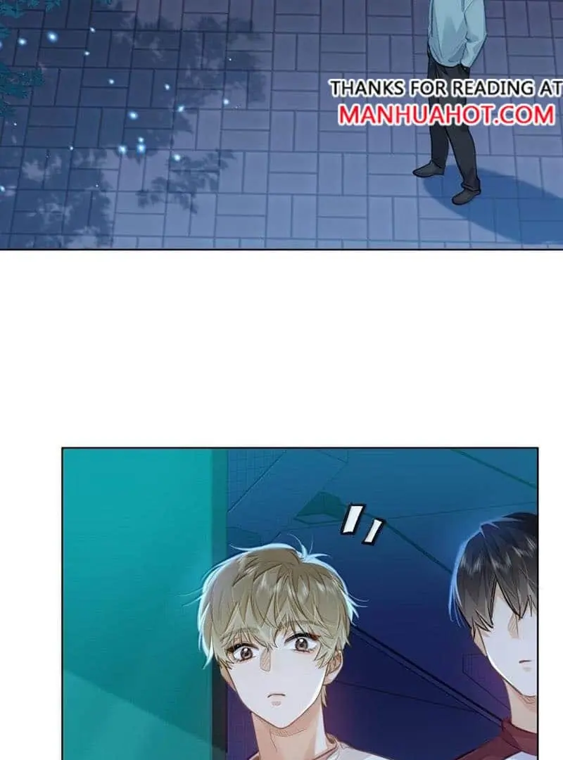 Wo Xi Huan Ni De Xin Xi Su Chapter 57 page 37 - 