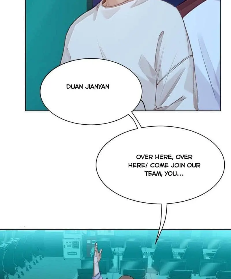 Wo Xi Huan Ni De Xin Xi Su Chapter 57 page 38 - 