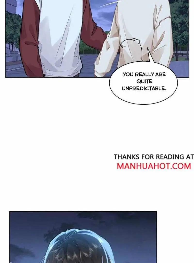 Wo Xi Huan Ni De Xin Xi Su Chapter 57 page 5 - 