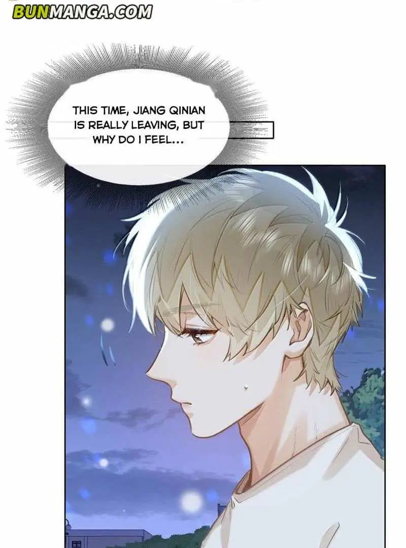 Wo Xi Huan Ni De Xin Xi Su Chapter 57 page 8 - 
