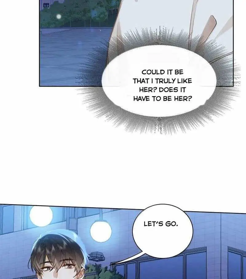 Wo Xi Huan Ni De Xin Xi Su Chapter 57 page 9 - 