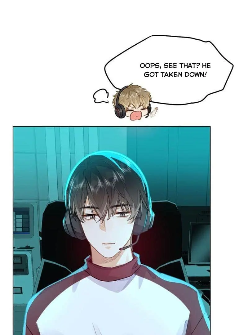 Wo Xi Huan Ni De Xin Xi Su Chapter 58 page 15 - 