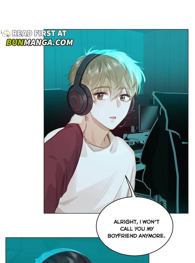 Wo Xi Huan Ni De Xin Xi Su Chapter 58 page 20 - 