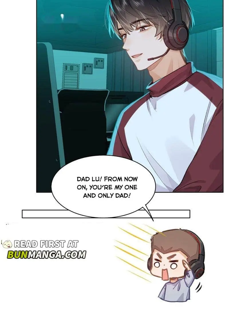 Wo Xi Huan Ni De Xin Xi Su Chapter 58 page 24 - 