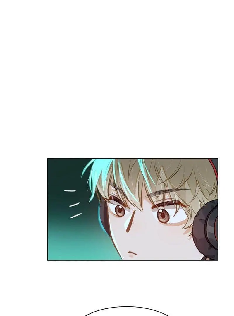 Wo Xi Huan Ni De Xin Xi Su Chapter 58 page 25 - 
