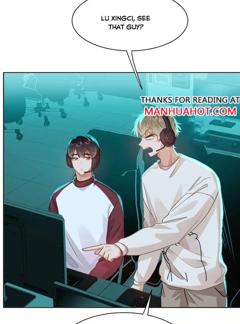 Wo Xi Huan Ni De Xin Xi Su Chapter 58 page 26 - 