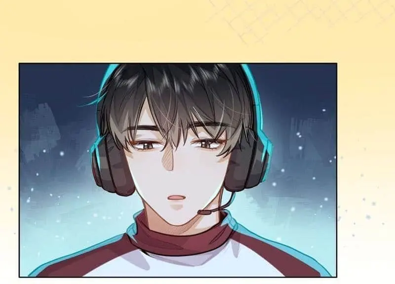 Wo Xi Huan Ni De Xin Xi Su Chapter 58 page 29 - 